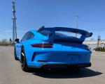 Porsche 911 GT3 2018 года (NA)